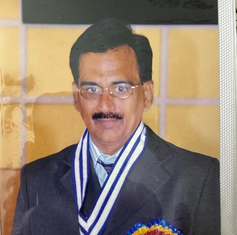 Dr. N. Kishore