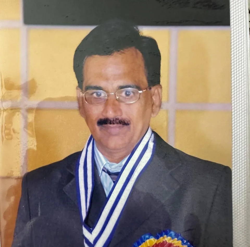 Dr. N. Kishore