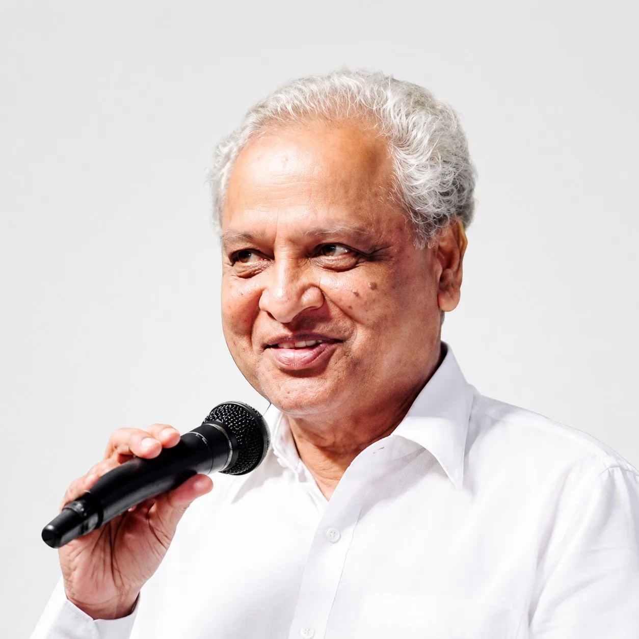 Dr. N. Apparao