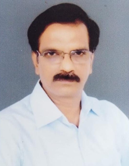 Dr. P. Phanidhar