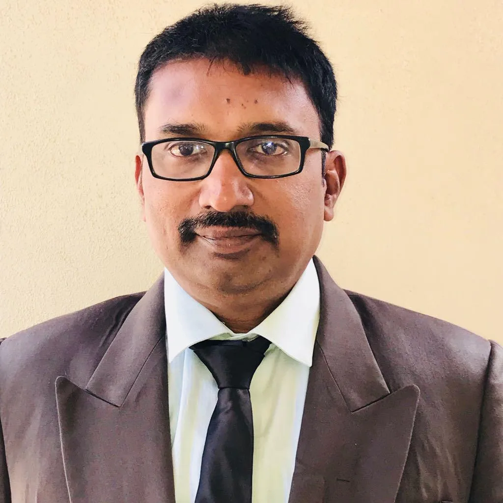 Dr. P.J. Srinivas
