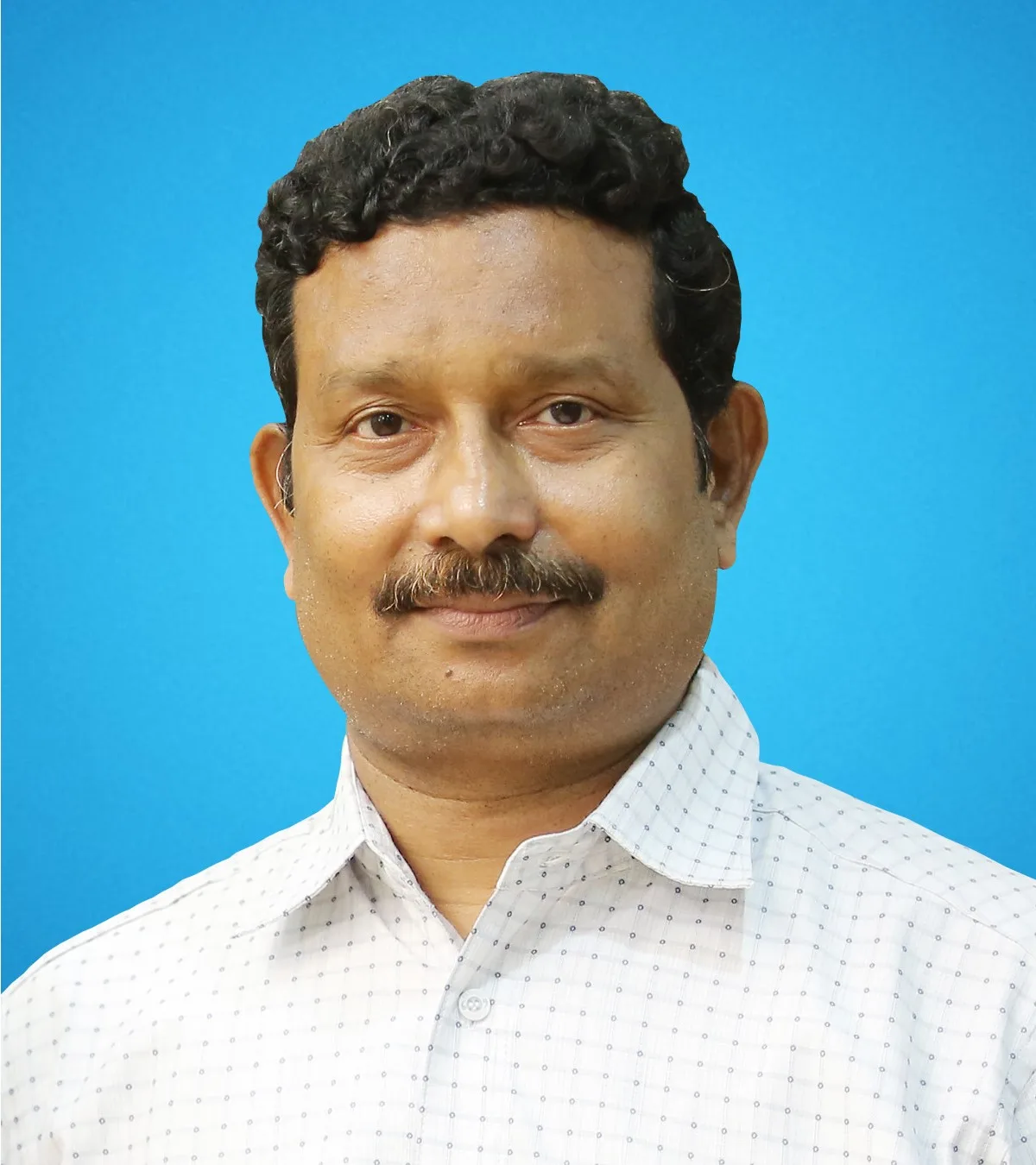 Dr. B. Rajeswara Rao