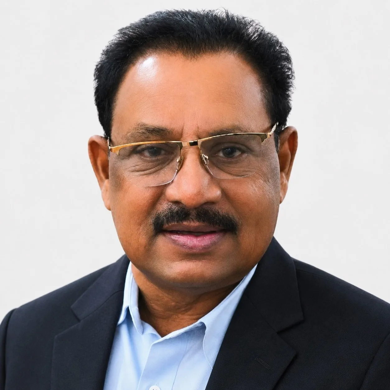 Dr. S. Kesava Rao Babu