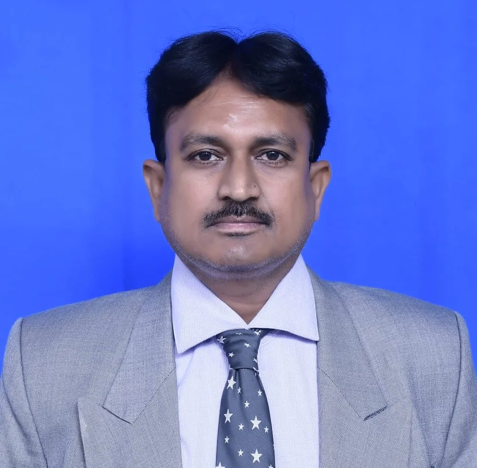 Dr. S. Bala Raju